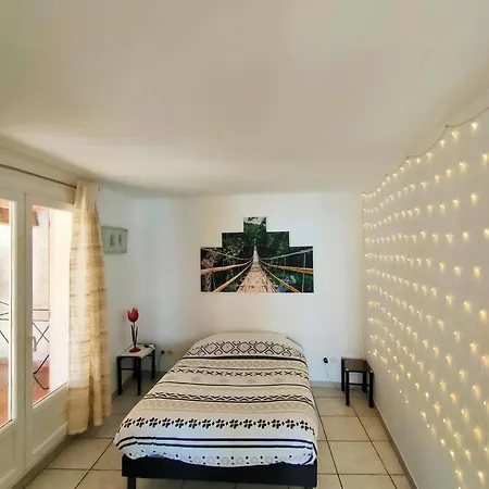 Apartment Le 109 : Calme, Terrasse, Garage Et Confort En Pleine Montpellier