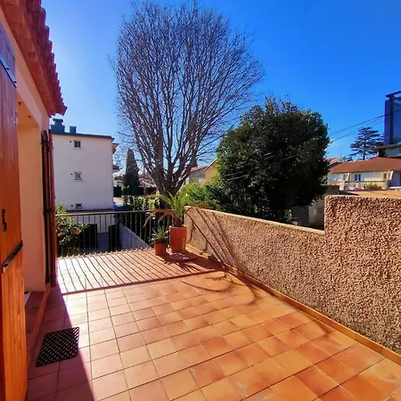 Le 109 : Calme, Terrasse, Garage Et Confort En Pleine Montpellier
